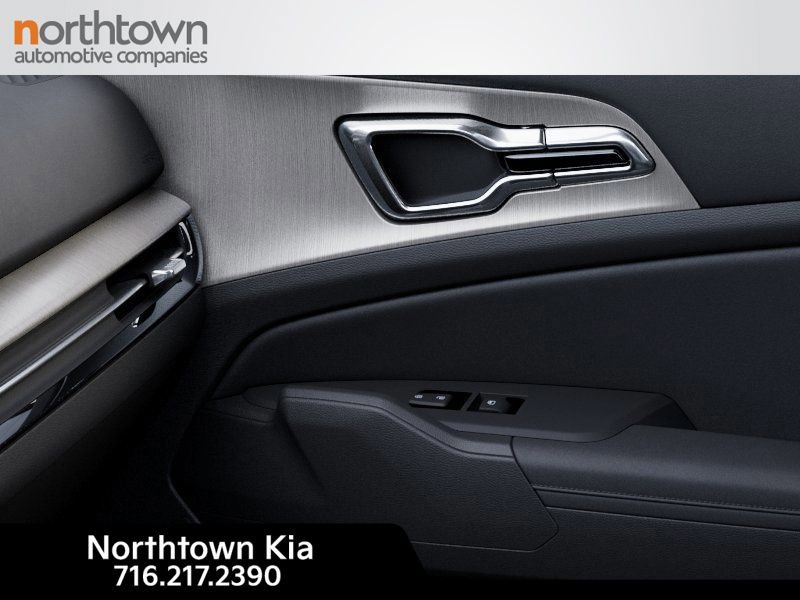 New 2026 Kia Sportage X-Line AWD/4WD image 26