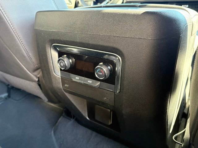 Used 2025 Chevrolet Tahoe LT AWD/4WD image 31
