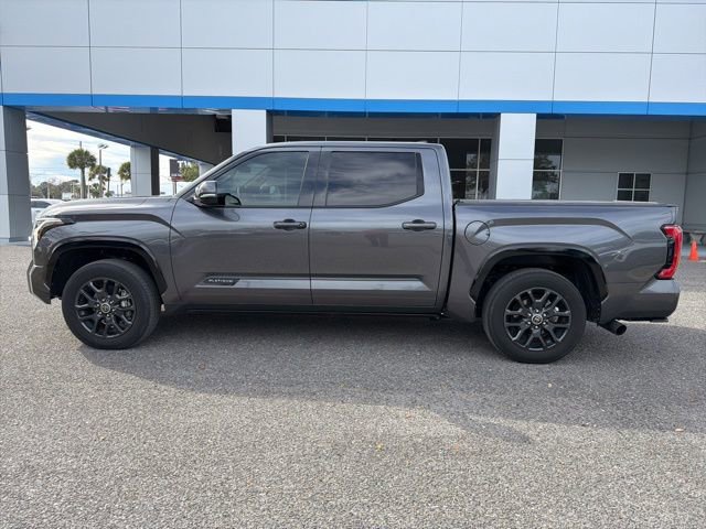Used 2023 Toyota Tundra Platinum image 5