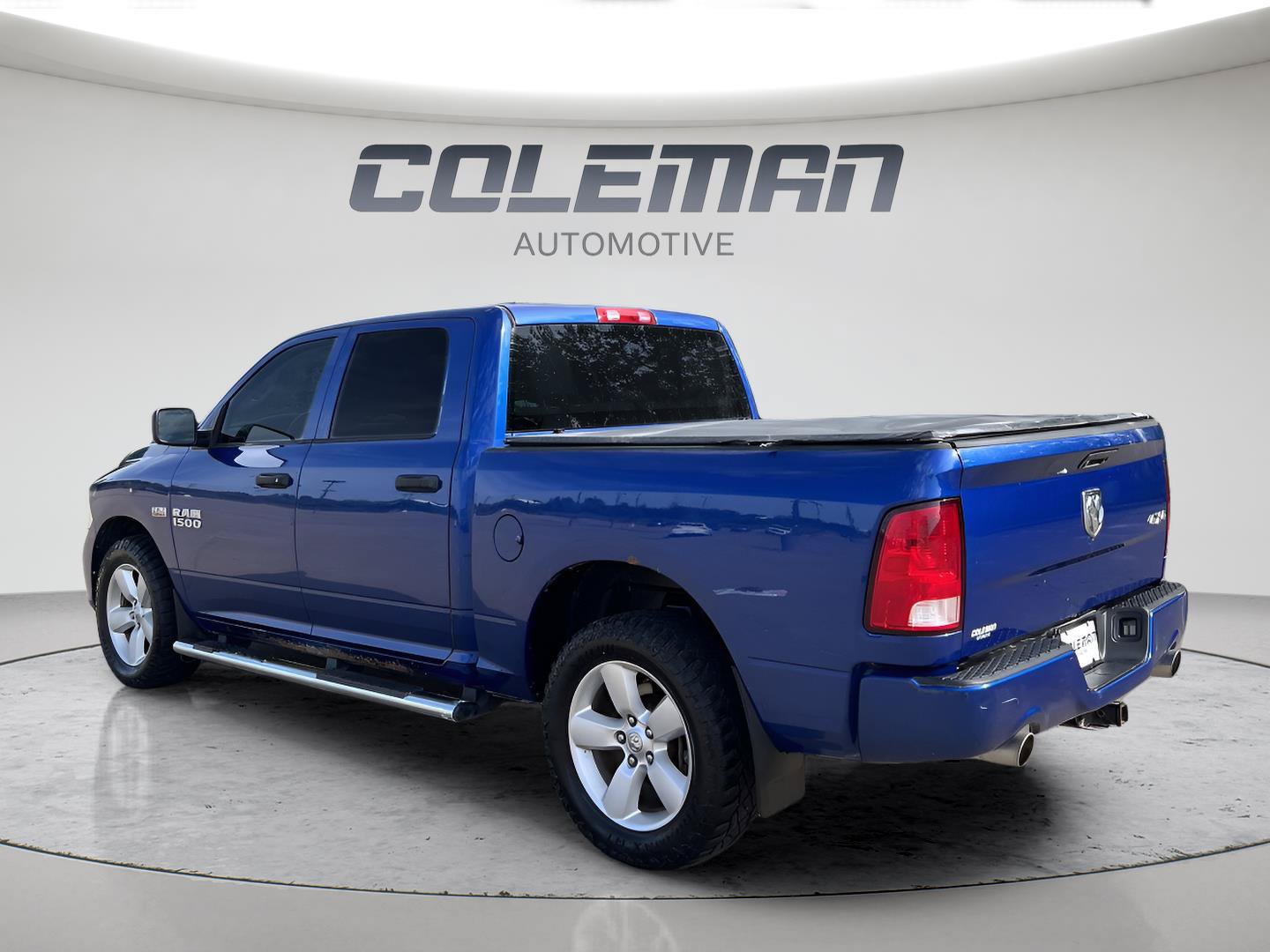 Used 2014 RAM 1500 Express AWD/4WD image 24
