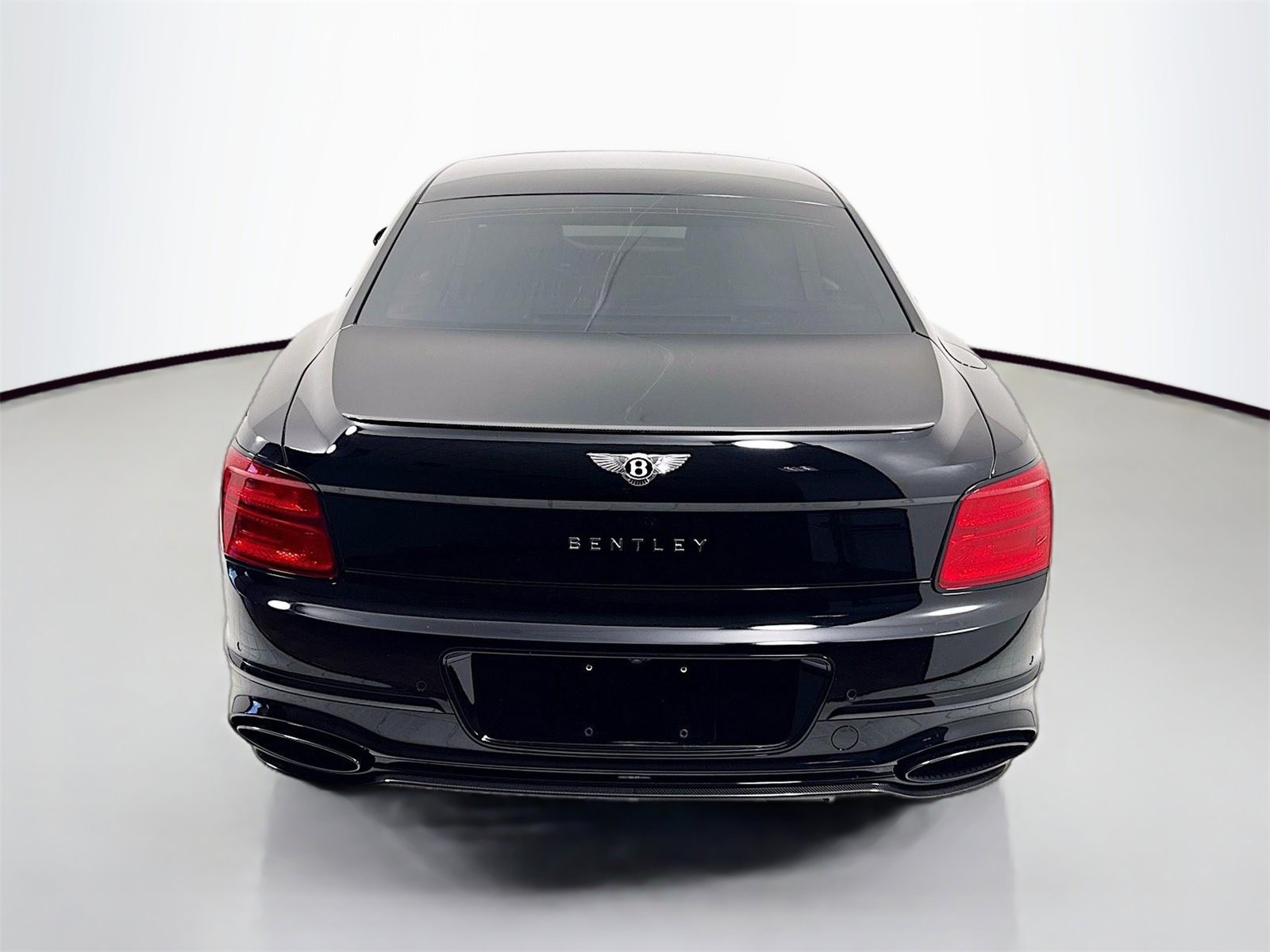 Certified 2022 Bentley Flying Spur W12 image 10