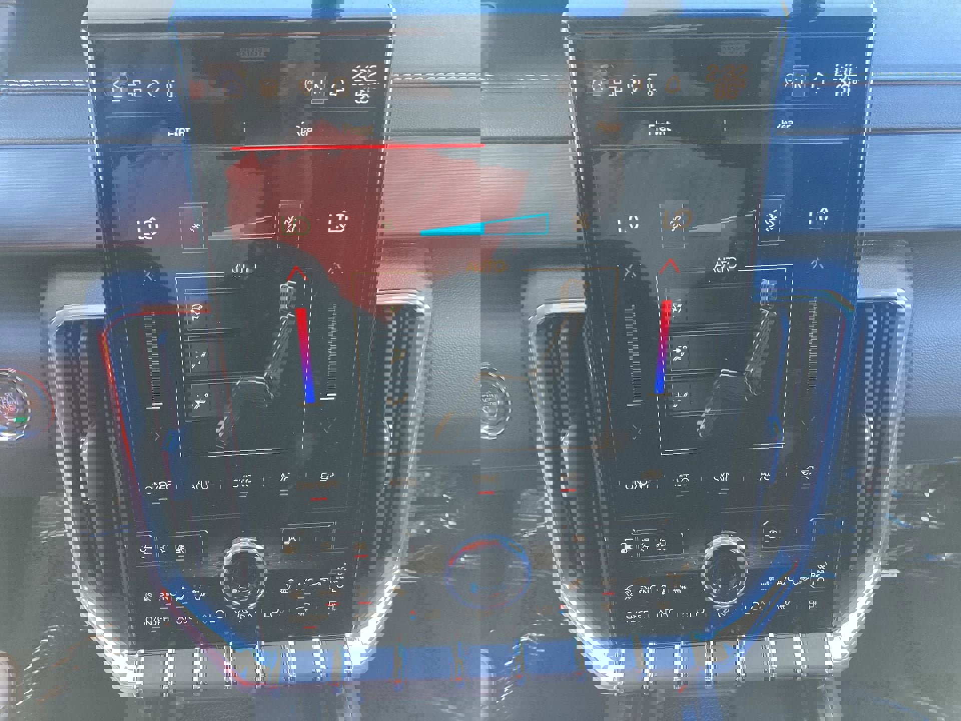 Used 2024 GMC Acadia Elevation image 17