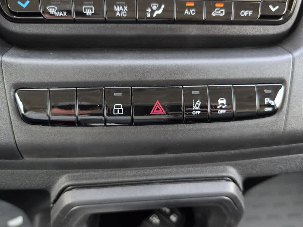 Used 2023 RAM ProMaster 2500 FWD image 18