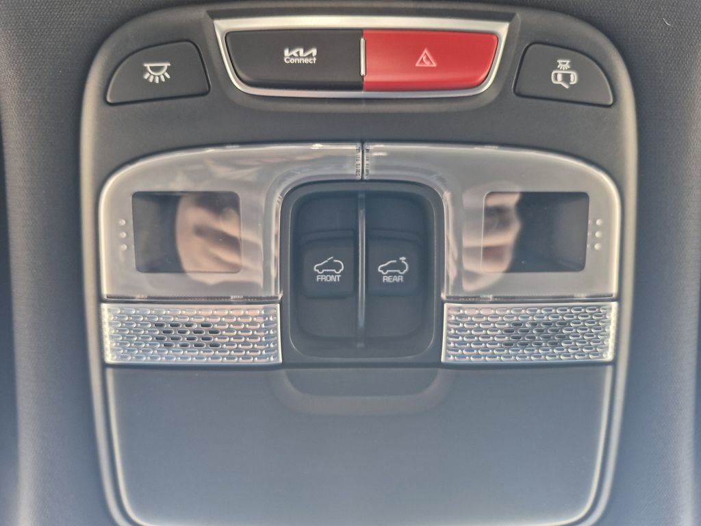 New 2025 Kia Telluride SX X-Line image 24