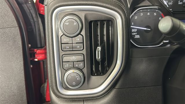 Used 2019 GMC Sierra 1500 SLE w/ SLE Value Package AWD/4WD image 19