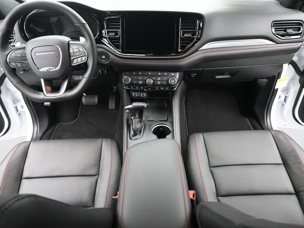 New 2026 Dodge Durango GT image 25
