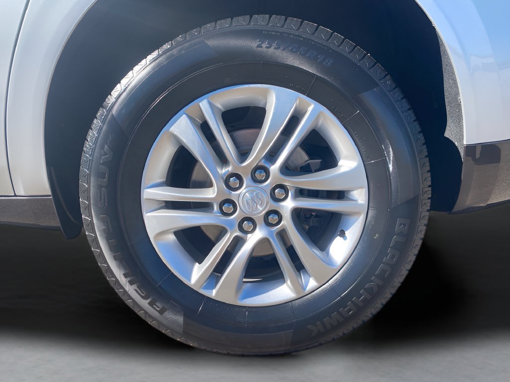 Used 2019 Buick Enclave Essence FWD image 36