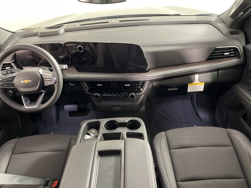 New 2026 Chevrolet Tahoe LS image 16