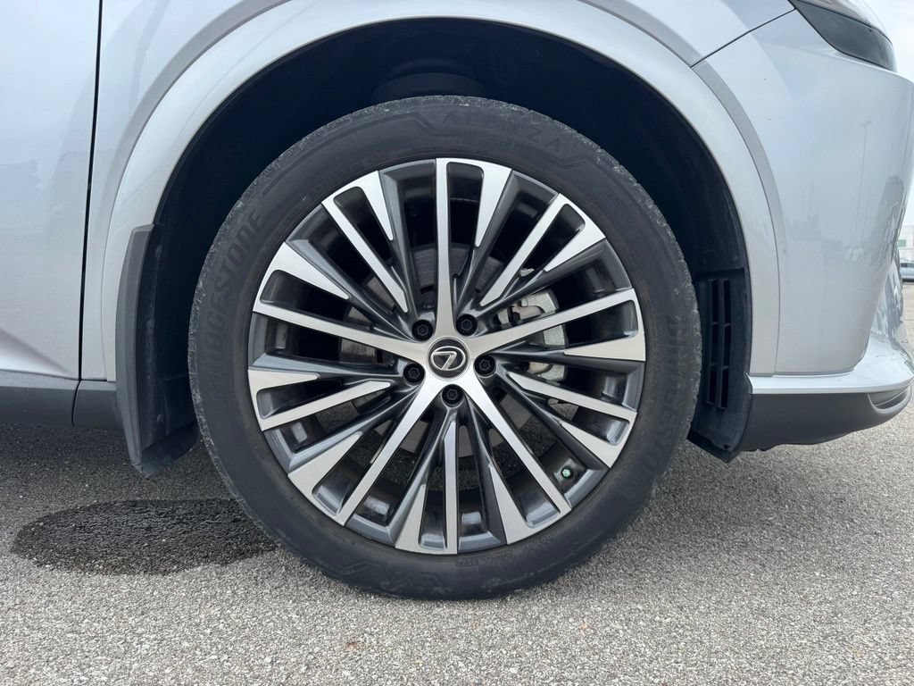 Used 2023 Lexus RX 350 Premium Plus w/ Accessory Package (Z1) FWD image 18
