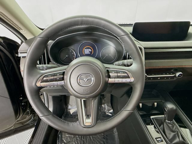 Used 2025 MAZDA CX-50 AWD 2.5 Turbo w/ Weather Package image 11