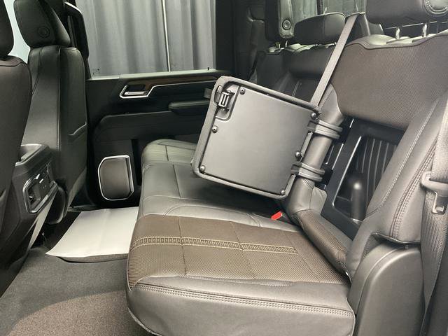 New 2026 Chevrolet Silverado 3500 High Country w/ High Country Premium Package image 10