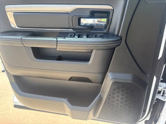 Used 2018 RAM 1500 Sport w/ Sport Premium Group AWD/4WD image 14