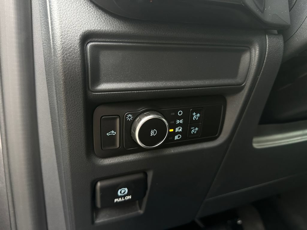 Used 2023 Ford F150 XL w/ STX Appearance Package AWD/4WD image 24