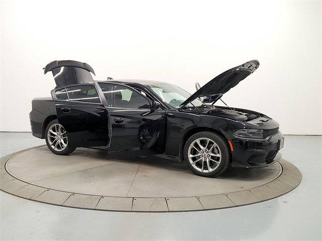 Used 2023 Dodge Charger GT image 16