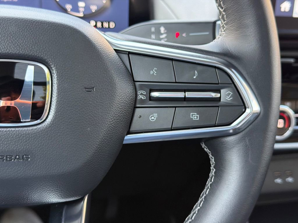 Used 2025 Honda Prologue Elite image 23