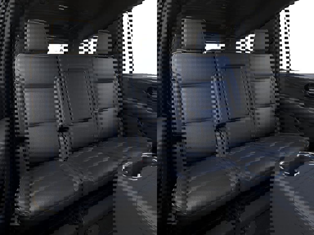 New 2026 GMC Yukon XL Elevation image 17