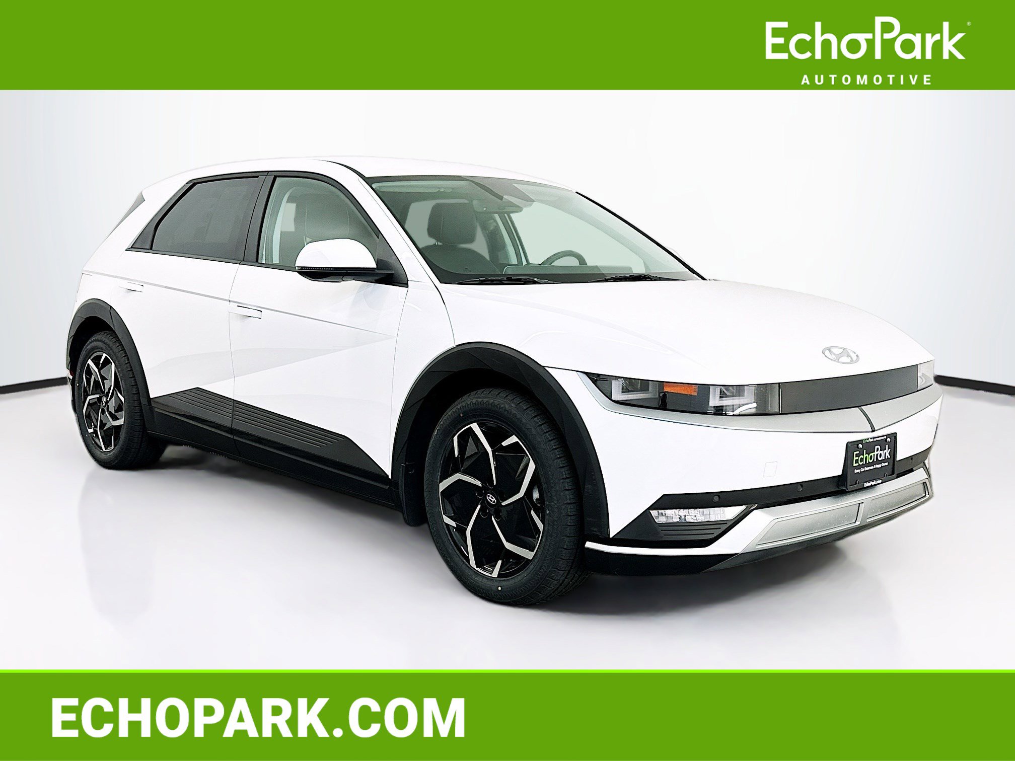 Used 2023 Hyundai Ioniq 5 SEL image 1