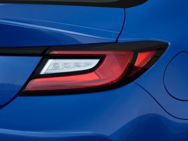 New 2026 Subaru BRZ tS RWD image 12