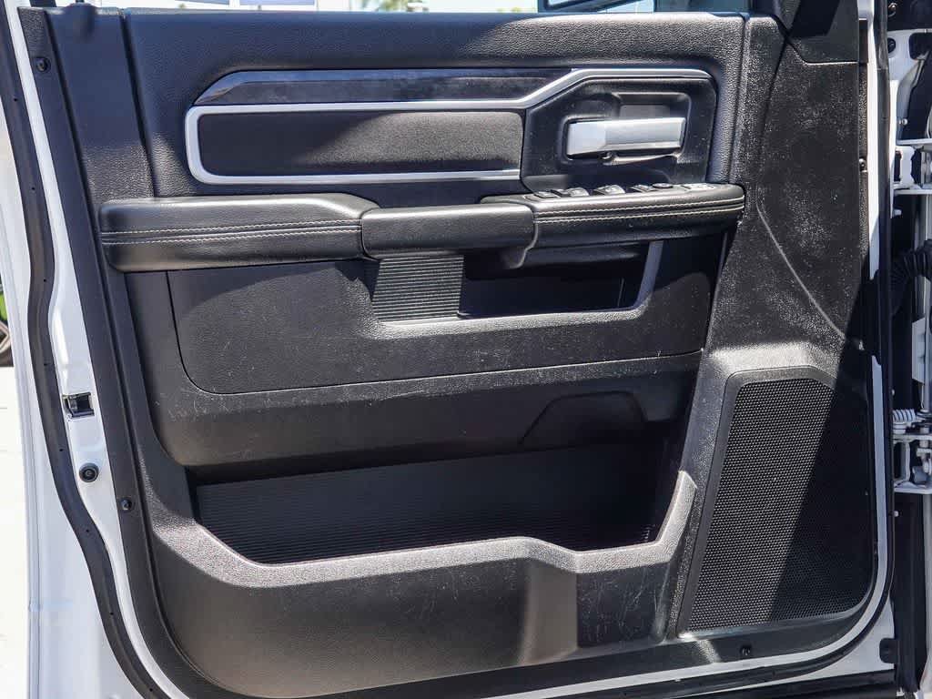 Certified 2024 RAM 2500 Big Horn AWD/4WD image 20