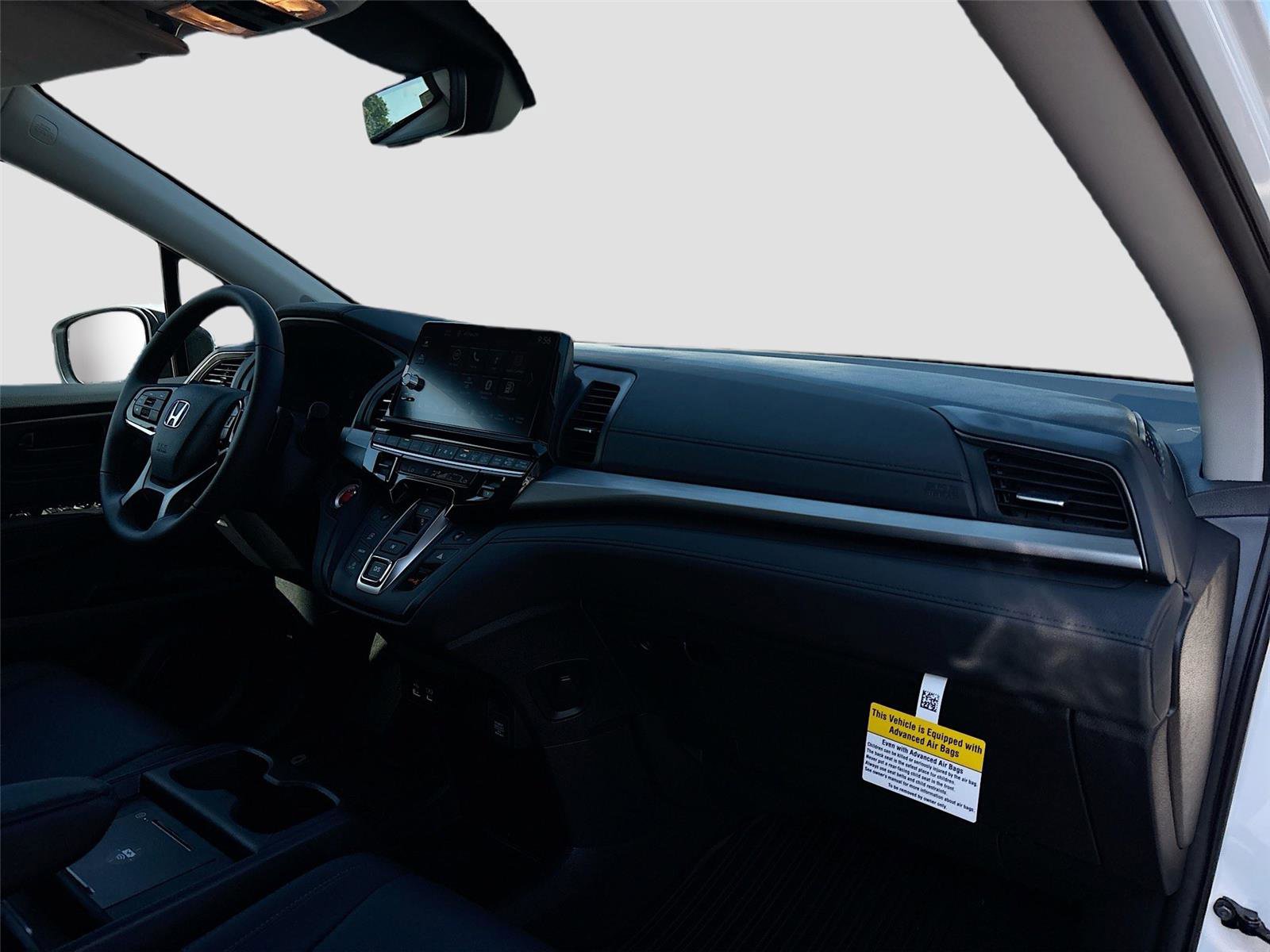 New 2026 Honda Odyssey EX-L image 34