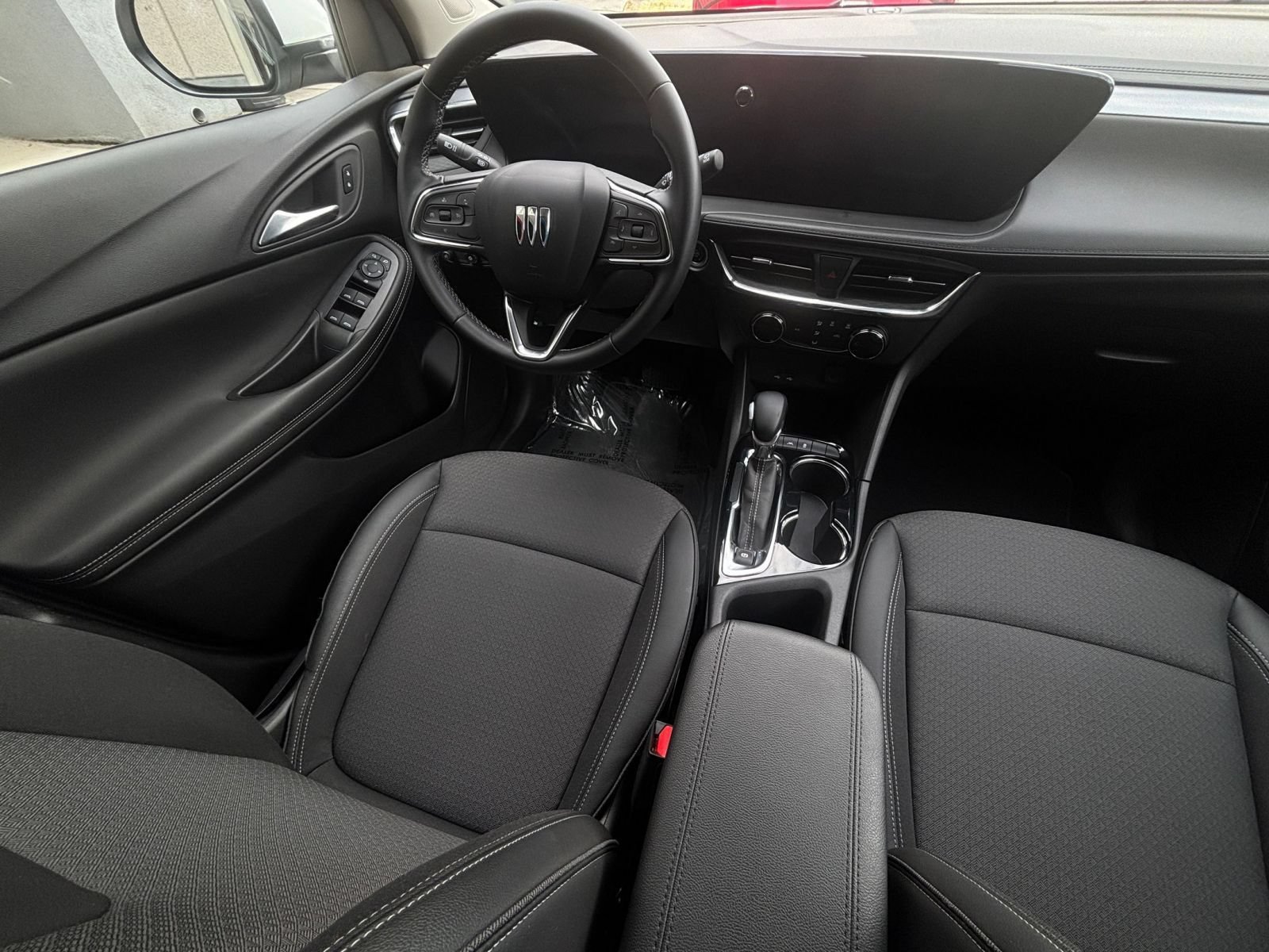 Used 2026 Buick Encore GX Preferred FWD image 33