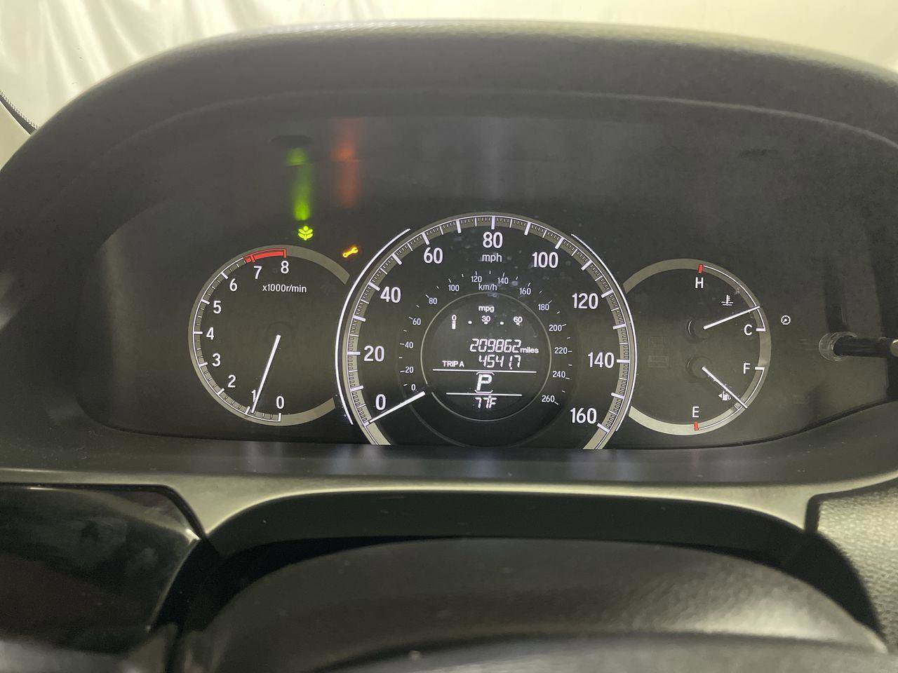 Used 2017 Honda Accord LX image 15