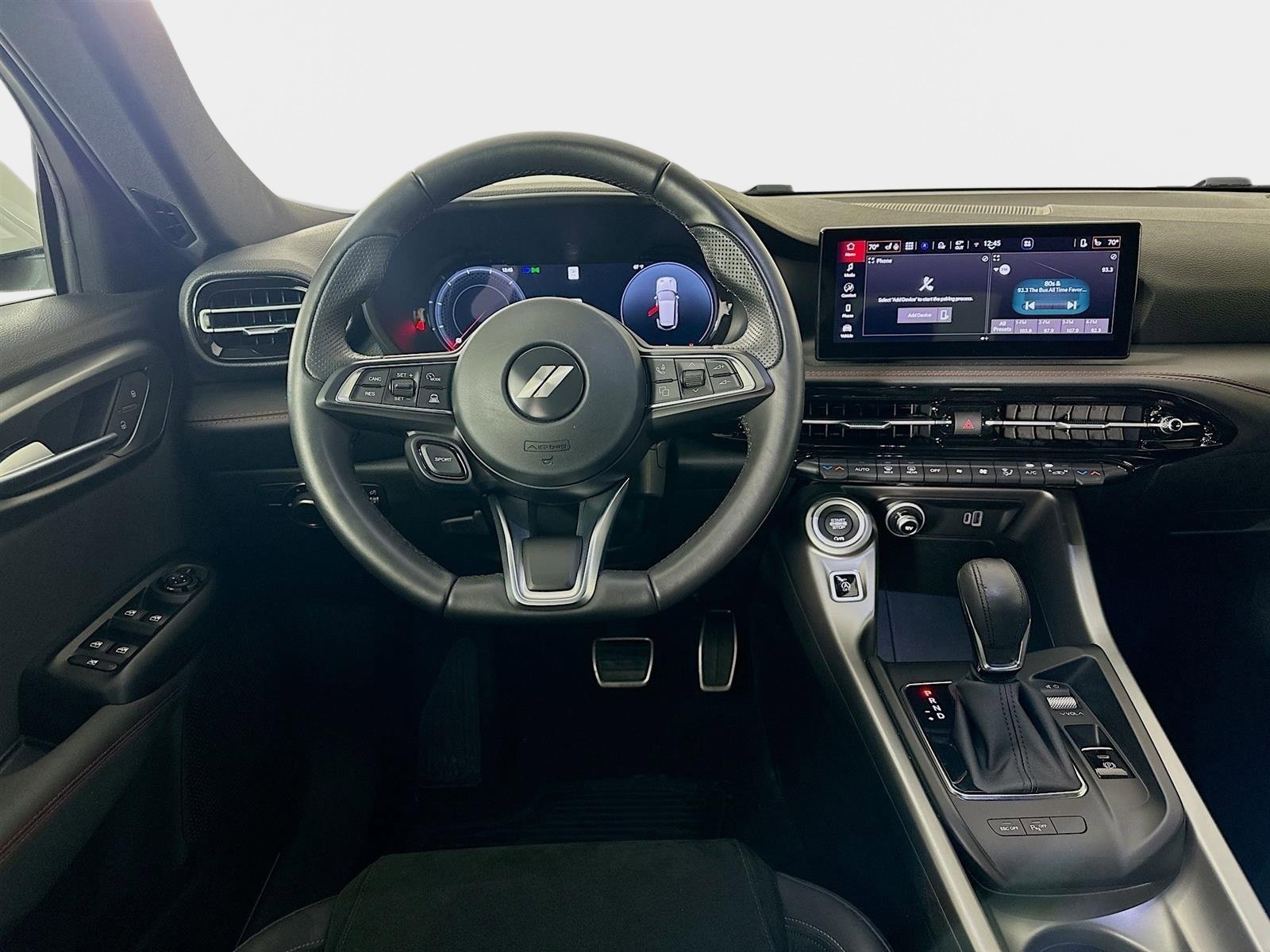 Used 2024 Dodge Hornet GT w/ Track Pack image 28