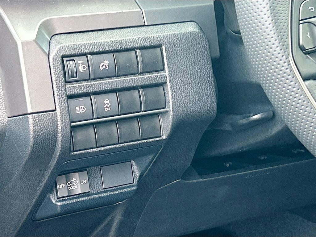 New 2025 Toyota Tacoma TRD Off-Road image 11