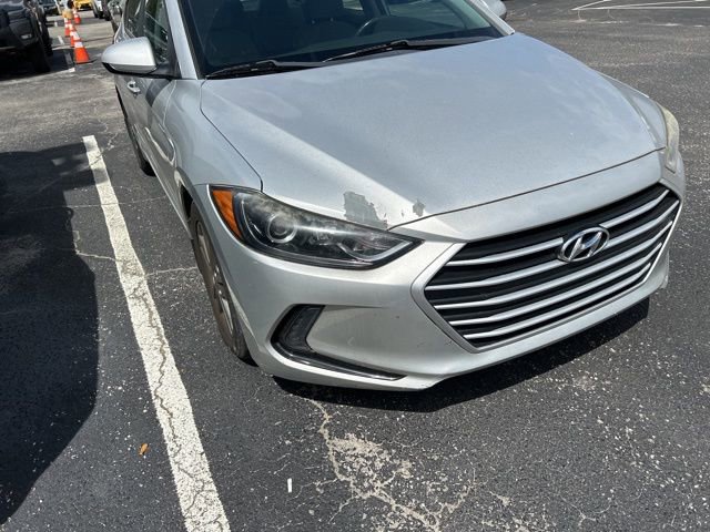 Used 2018 Hyundai Elantra Value Edition FWD image 6