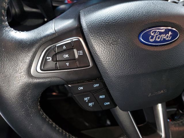 Used 2019 Ford EcoSport SE image 14