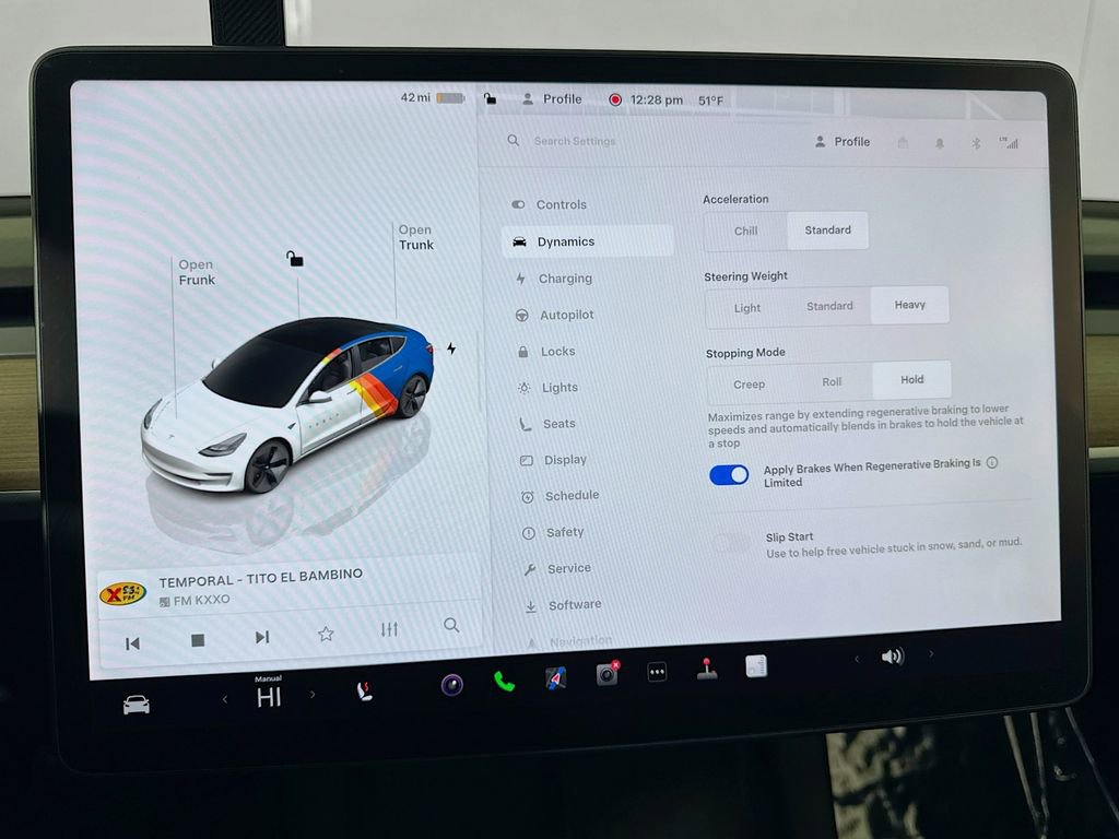 Used 2023 Tesla Model 3 Standard Range image 21