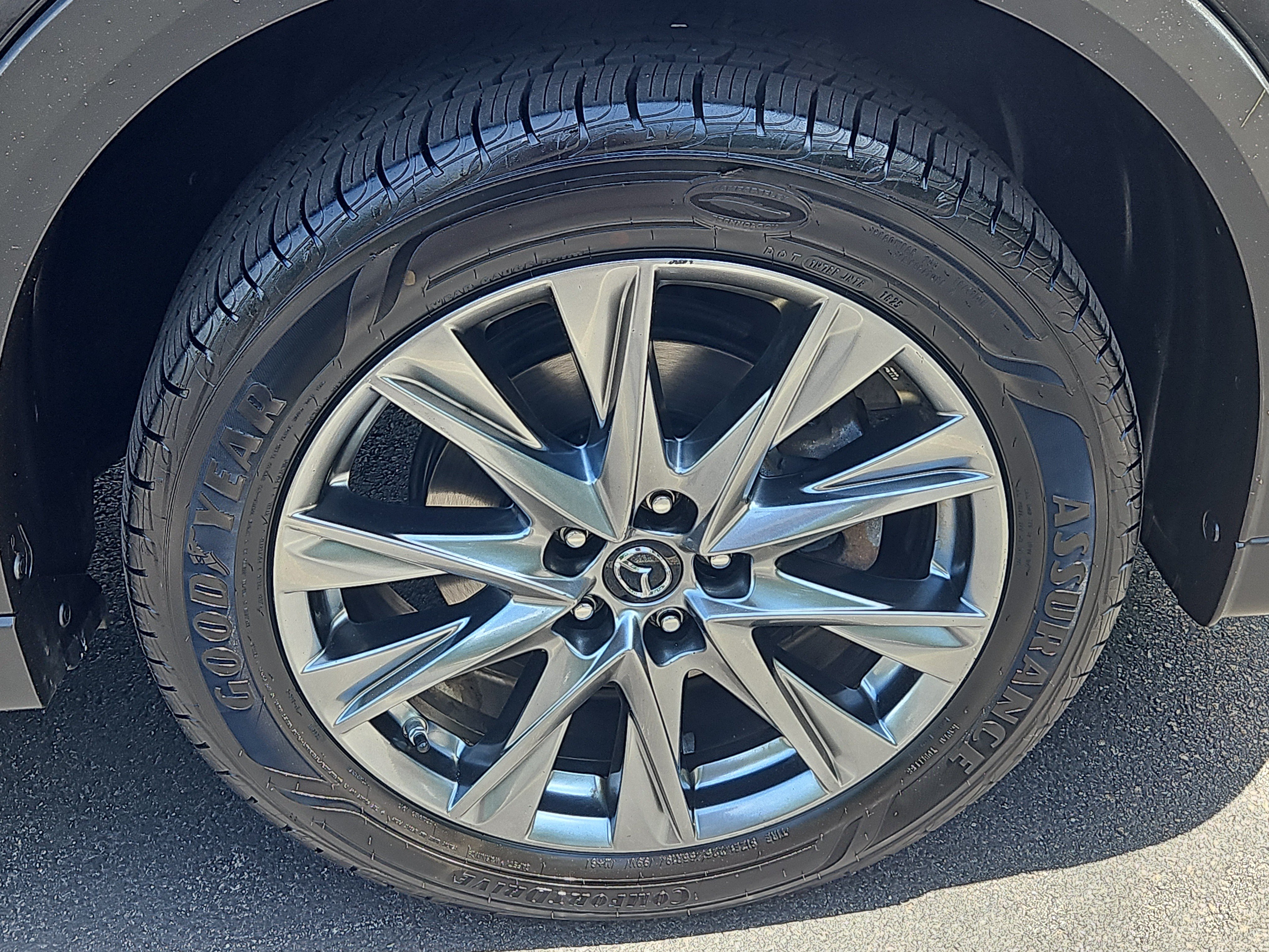 Used 2019 MAZDA CX-5 Signature AWD/4WD image 11