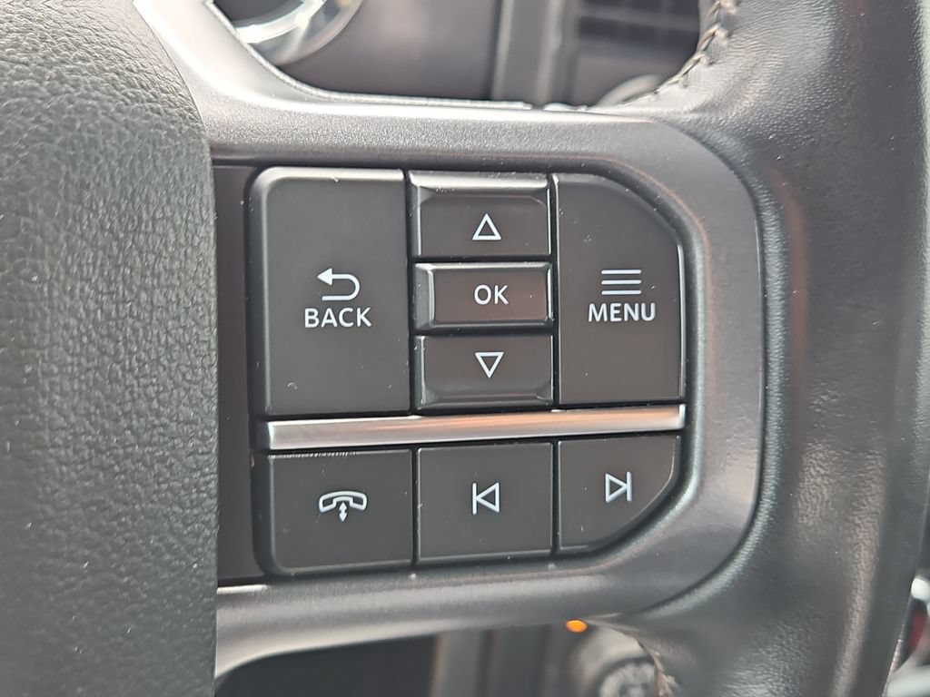Used 2023 Ford F150 Lariat w/ Equipment Group 502A High AWD/4WD image 30