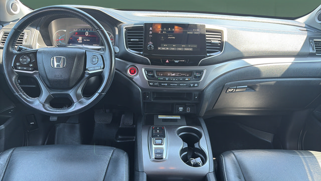 Used 2021 Honda Pilot Special Edition image 19