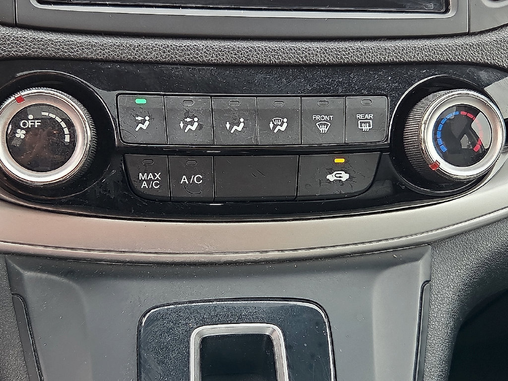 Used 2016 Honda CR-V EX image 19