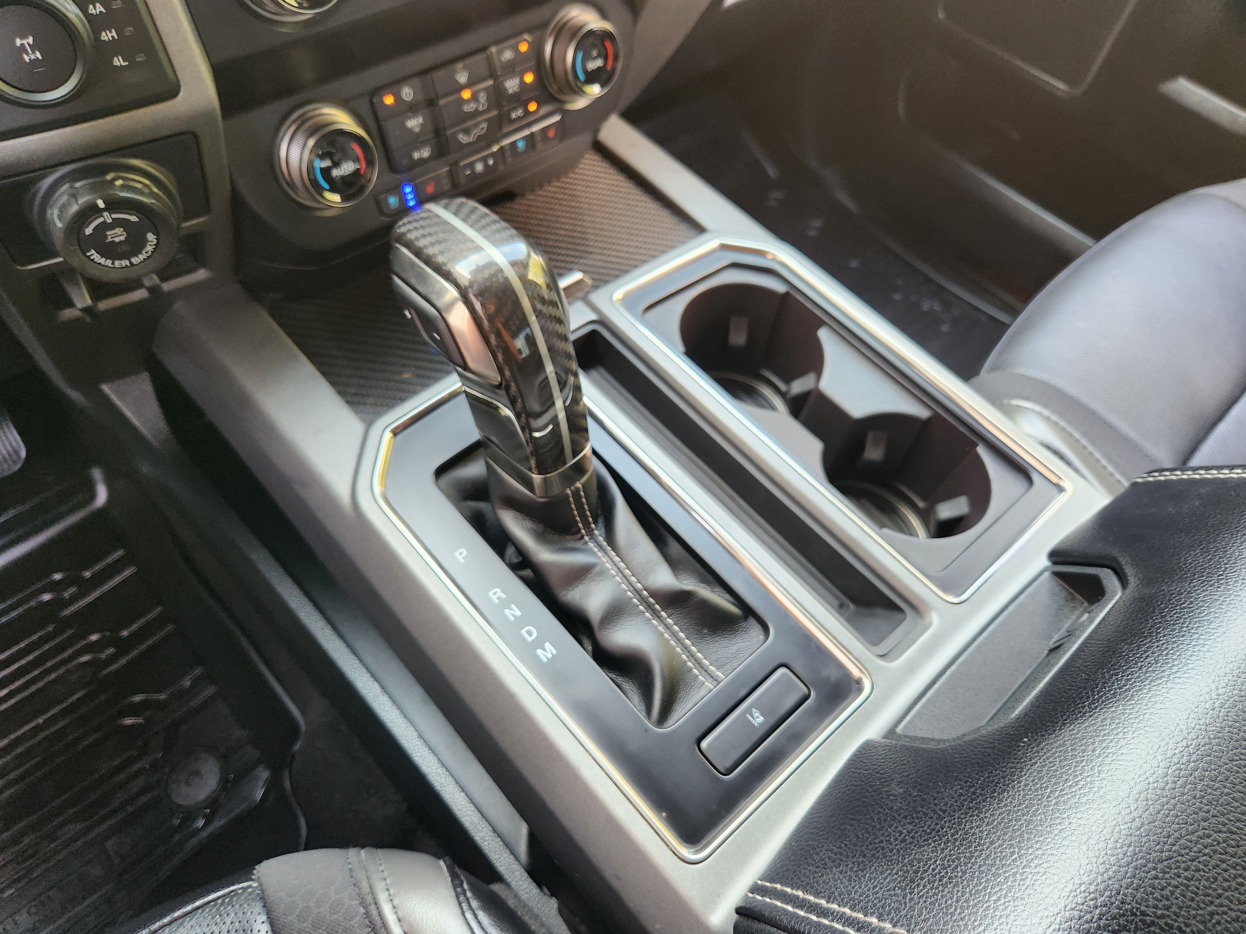 Used 2019 Ford F150 Raptor w/ Equipment Group 802A Luxury AWD/4WD image 14