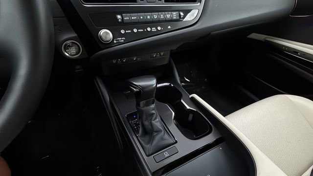 Used 2023 Lexus ES 350 w/ Premium Package image 14
