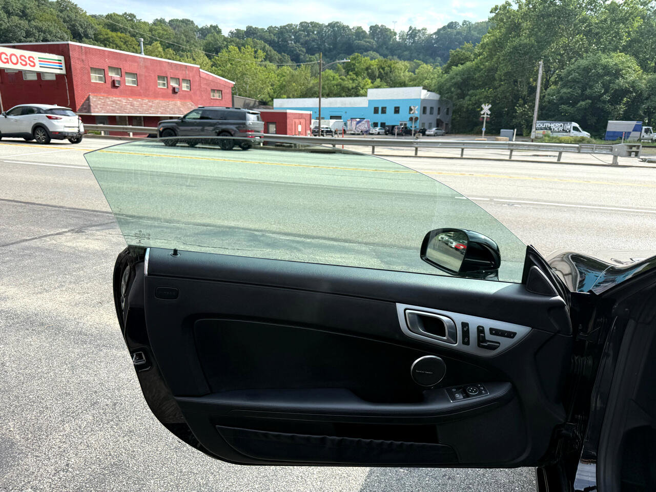 Used 2016 Mercedes-Benz SLK 300 image 19