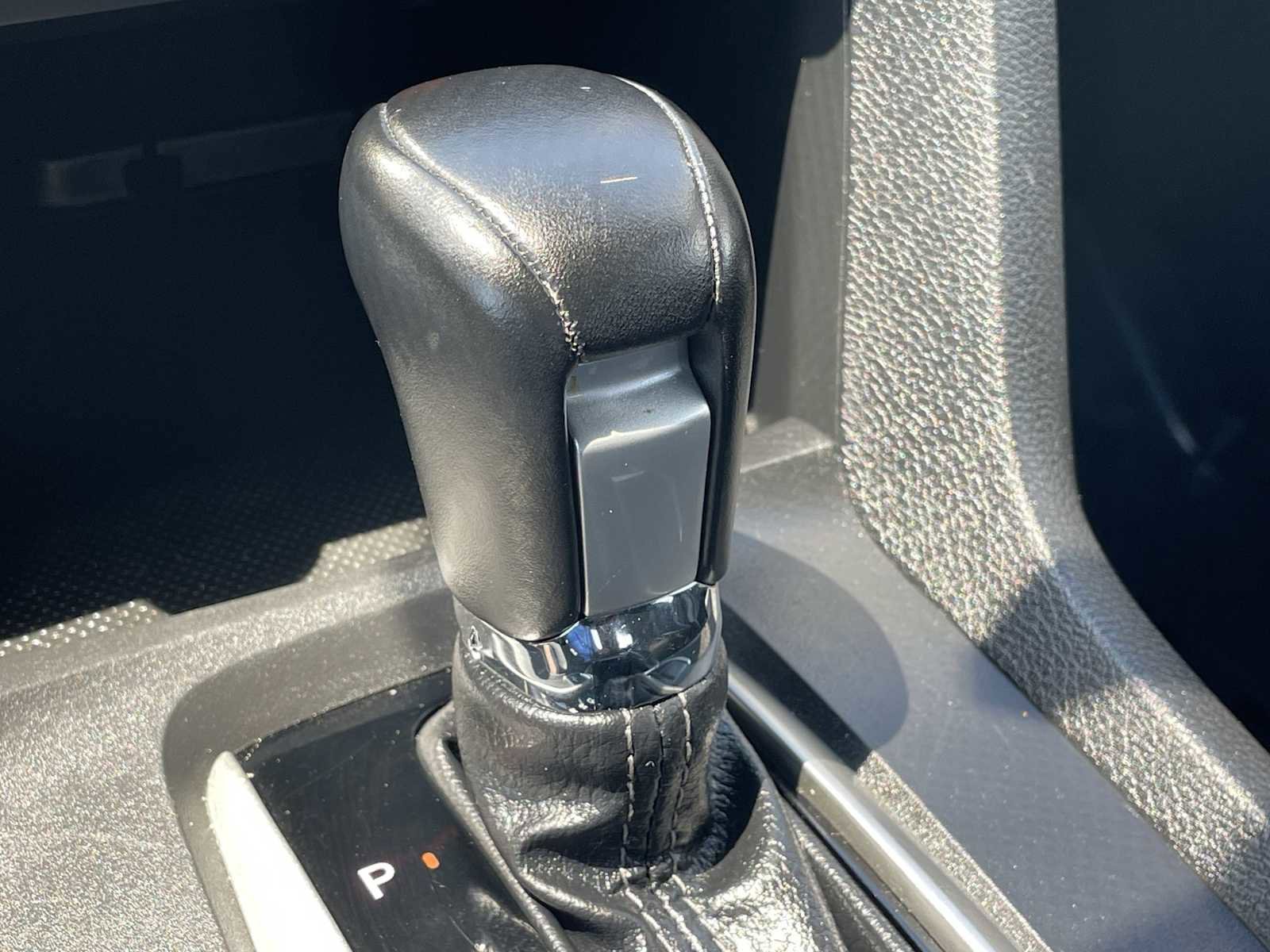 Used 2019 Honda Civic Sport image 20