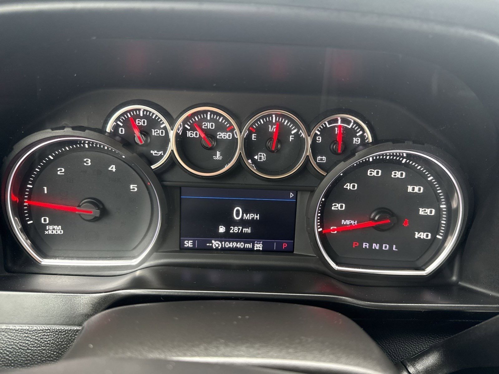 Used 2021 Chevrolet Silverado 2500 LT w/ All Star Edition image 17