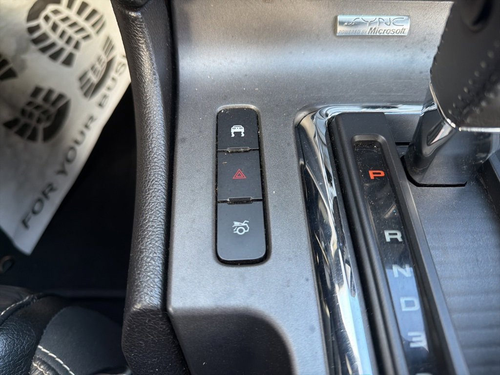 Used 2010 Ford Mustang Premium image 29