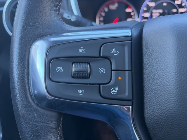 Used 2022 Chevrolet Blazer Premier w/ Enhanced Convenience Package image 26