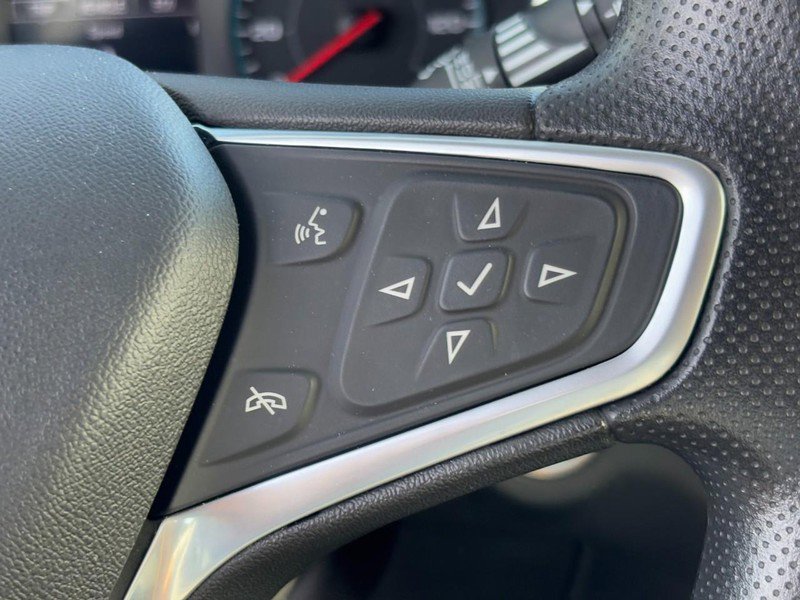 Used 2022 Chevrolet Equinox LS w/ LPO, Floor Liner Package image 19