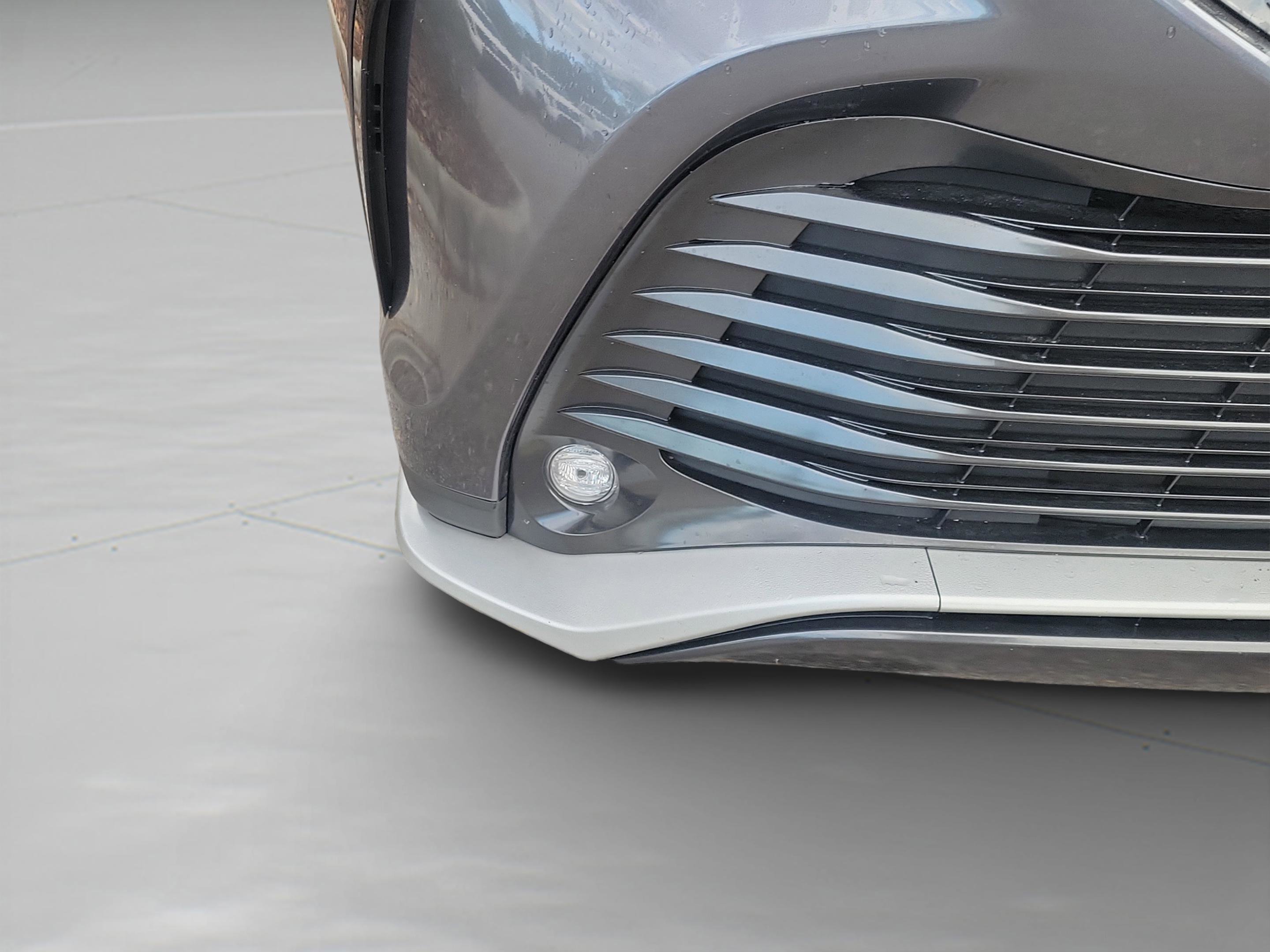 Used 2025 Toyota Highlander XSE image 25