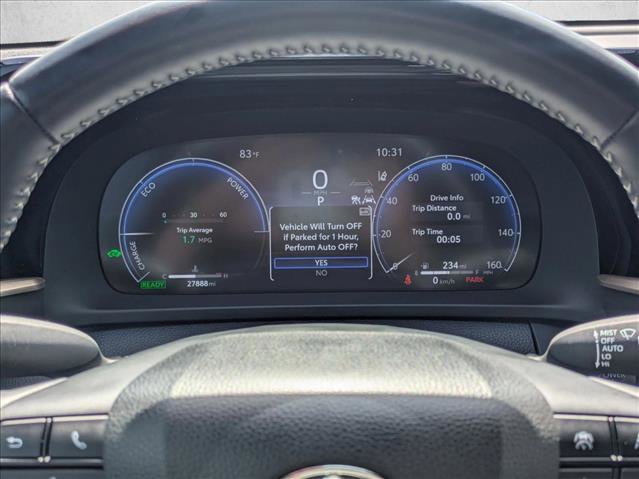 Used 2024 Toyota Crown Limited image 14