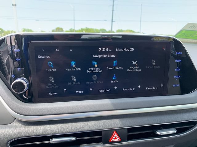 Used 2023 Hyundai Sonata SEL FWD image 19