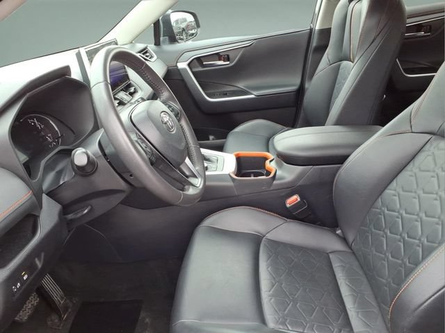 Certified 2024 Toyota RAV4 Adventure AWD/4WD image 13