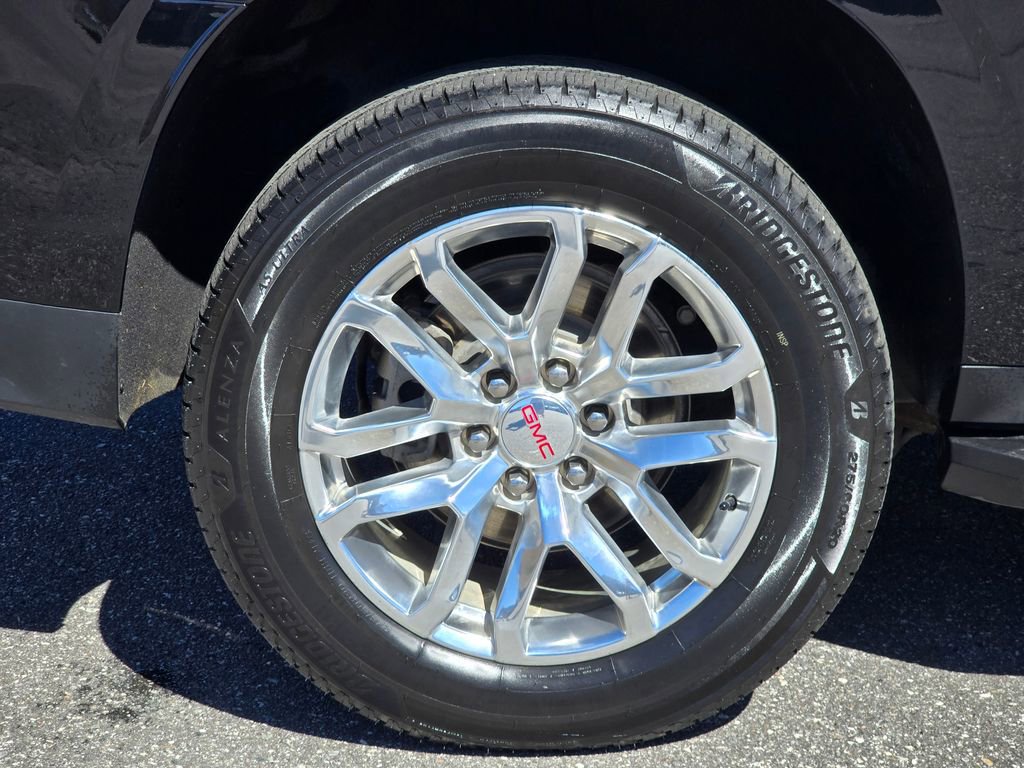 Certified 2023 GMC Yukon XL SLT image 14