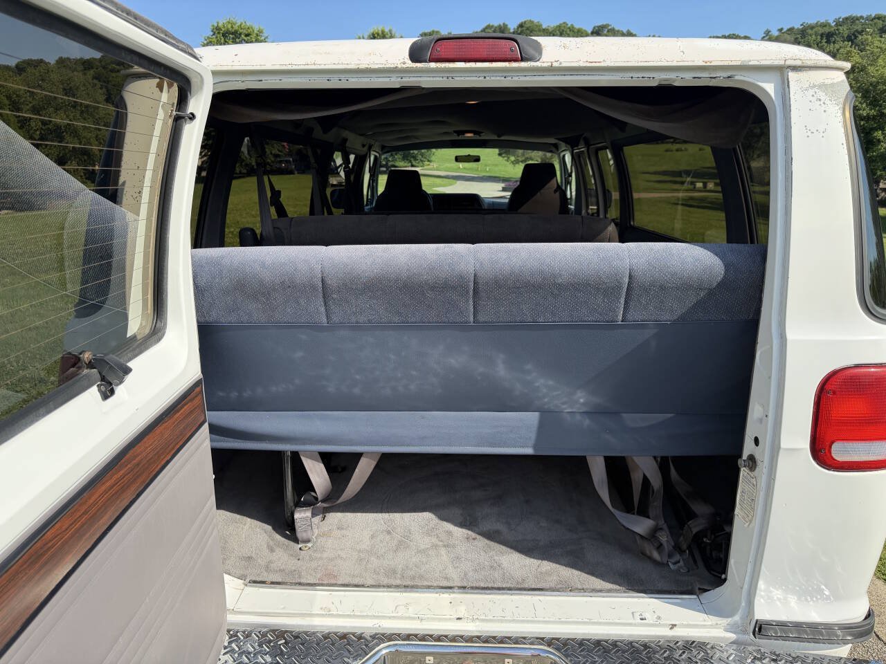 Used 1994 Dodge B350 RWD image 14