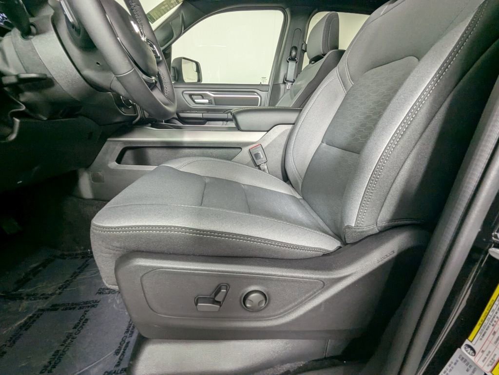 New 2026 RAM 1500 Big Horn image 9